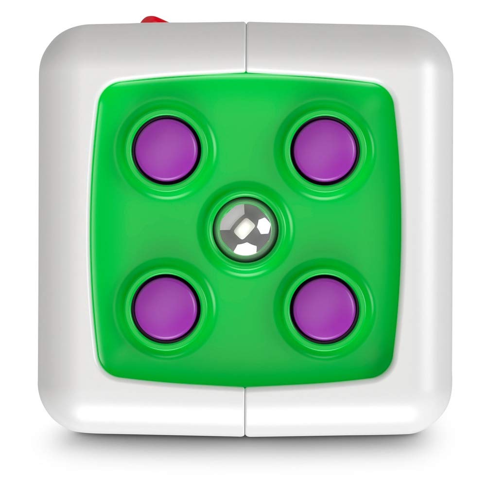 Fisher-Price My First Fidget Cube