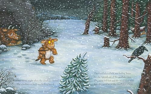 The Gruffalo's Child: 2 (The Gruffalo, 2)