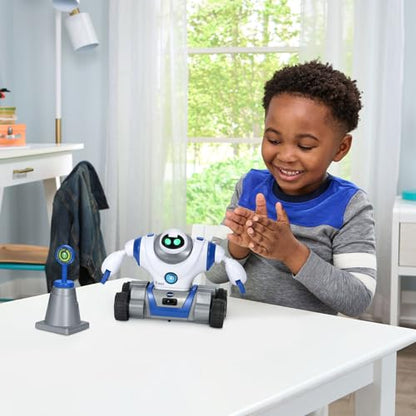 VTech Make-a-Bot, 5-in-1, Learning and Education Toy for Kid