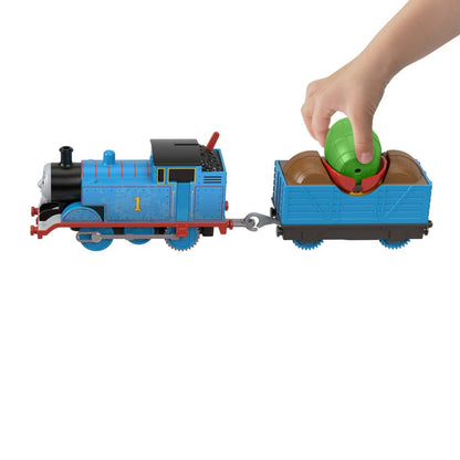 Thomas & Friends Motorised toy track. Delivery of barrels! For children from 3 years