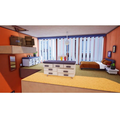 Worms Rumble Fully Loaded Edition (PS5)