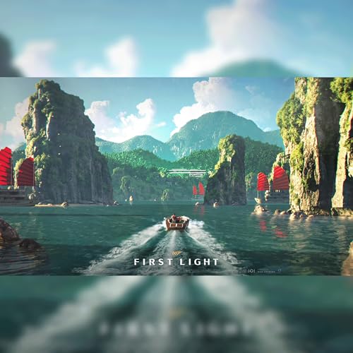 007 First Light Specialist Edition - Xbox Series X (Amazon Exclusive)