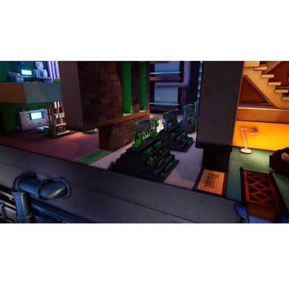 Worms Rumble Fully Loaded Edition (PS5)