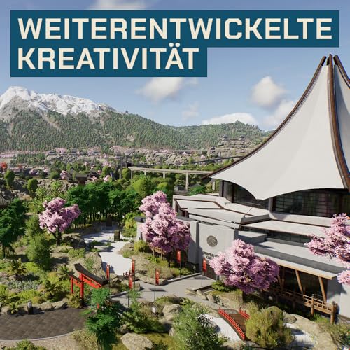 Jurassic World Evolution 3 - [Playstation 5]