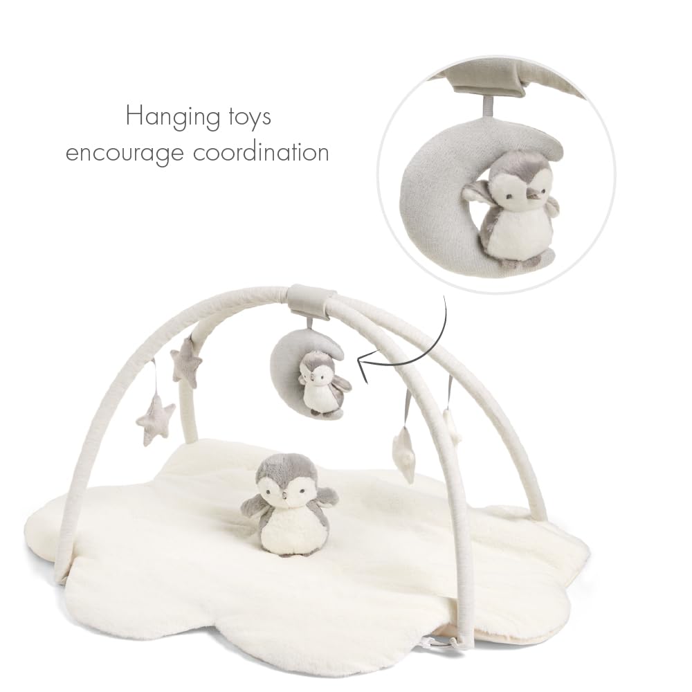Mamas & Papas Interactive Activity Baby Playmat & Gym , Wish Upon A Cloud