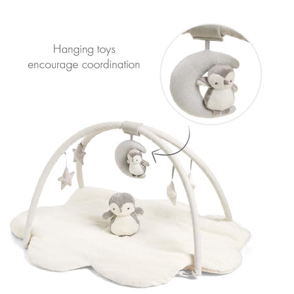 Mamas & Papas Interactive Activity Baby Playmat & Gym , Wish Upon A Cloud