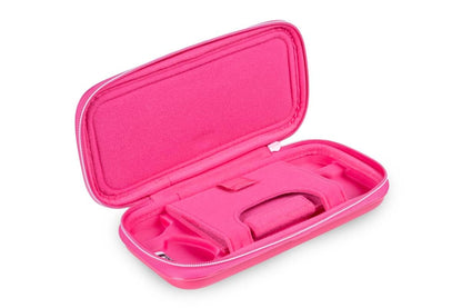 NINTENDO Switch Game Traveler Deluxe Princess Peach Showtime Travel Case