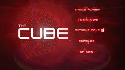 The Cube Video Game (Nintendo Switch) - Amazon Exclusive - Based on The Cube TV show