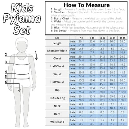 Get Trend Fortnite Boys Pyjamas Set, Long PJs for Kids & Teenagers, Cosy Loungewear Soft Nightwear, Gamer Gifts for Boys (7-8 Years, Grey Fortnite)