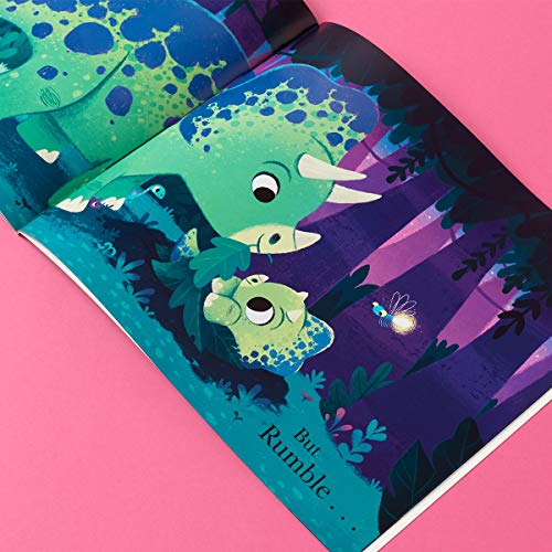 Ten Minutes to Bed: Little Dinosaur: 4