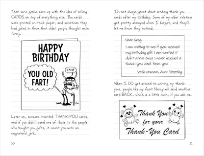 Diary of a Wimpy Kid: Partypooper (Book 20): THE BRAND-NEW, HILARIOUS WIMPY KID BOOK