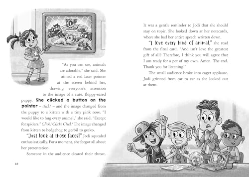 Minecraft Complete 6 Book Stonesword Saga: Official illustrated LitRPG children’s gaming fiction – perfect Christmas gift for fans of A Minecraft Movie and kids aged 6, 7, 8 & 9!: Book 6