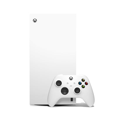Xbox Series X 1TB - Digital