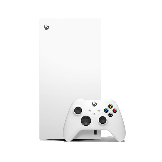 Xbox Series X 1TB - Digital