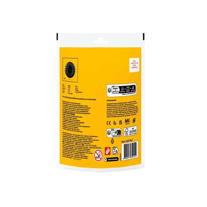 LEGO Creator 3-in-1 Monster Truck Building Paper Bag Set, 55 Pieces, Ages 6+, 30691