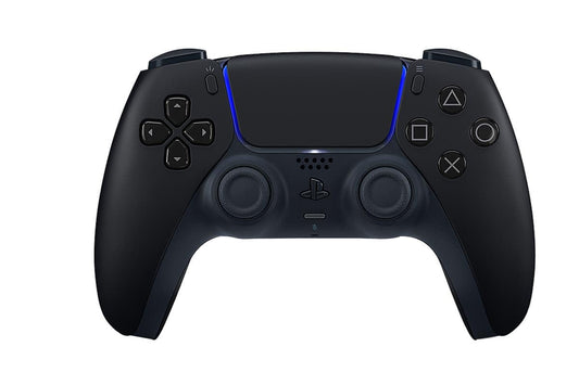 Sony PlayStation DualSense Wireless Controller Midnight Black for PlayStation 5