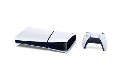 PlayStation 5 Digital (Slim)
