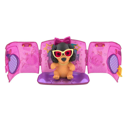 Little Live Pets OMG! Pup Star Playset