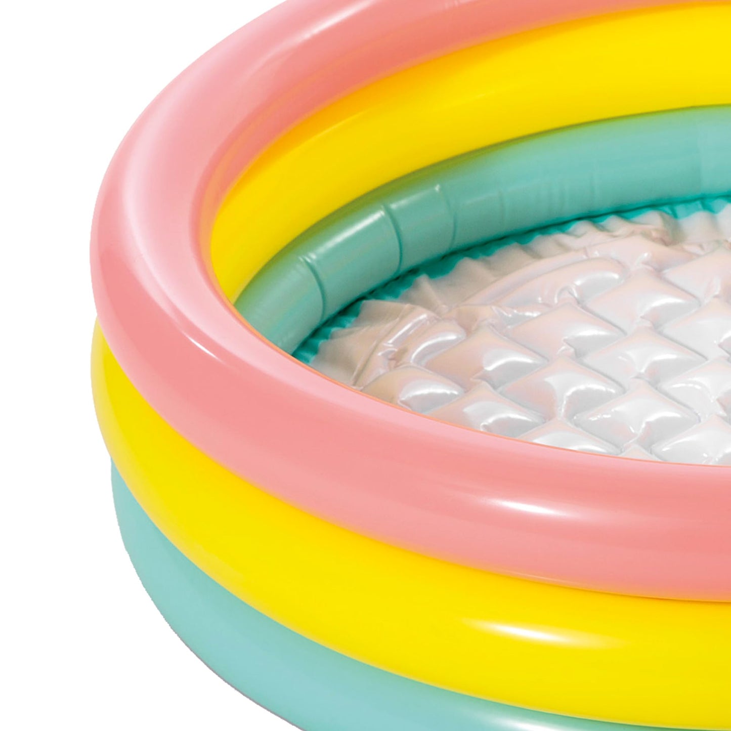 INTEX Sunset Glow Baby Pool, Multicoloured
