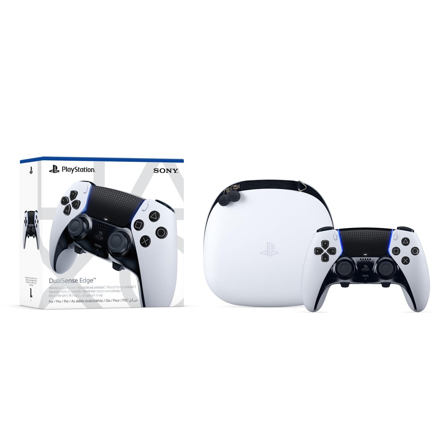 PlayStation DualSense Edge® Wireless Controller