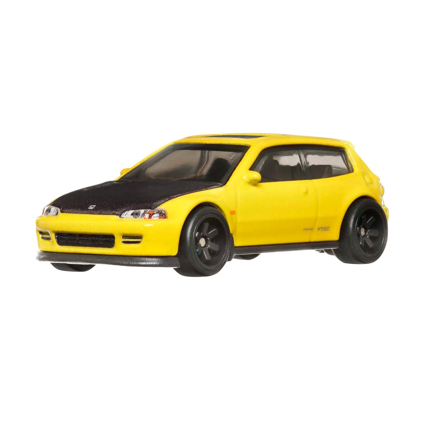 Hot Wheels Premium Collect Display Sets with 3 1:64 Scale Die-Cast Cars & 1 Team Transport Vehicle, Collectors’ Favorites, 2 Sets in the Assortment for Collectors of All Ages
