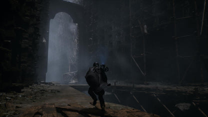 Hell is Us (Xbox Series X)