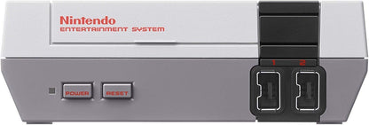 Nintendo Classic Mini: Nintendo Entertainment System (Electronic Games)