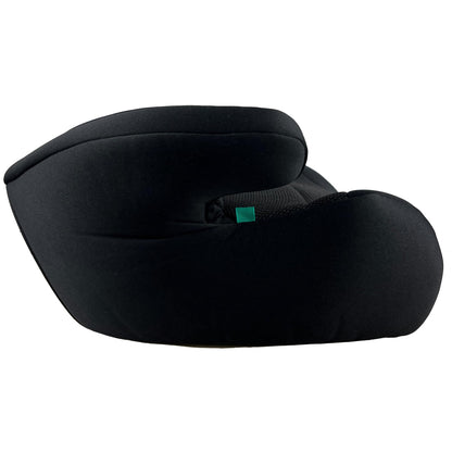 Cozy N Safe Neo 125-150cm i-Size Child Booster Seat, 22-36KG, Approx. 6-12 Years Old, Forward Facing, Removable Covers, Deep Foam Padded seat and armrests, 3-Point Seatbelt, ECE R129