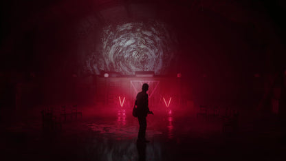 Alan Wake 2 Deluxe Edition - Xbox