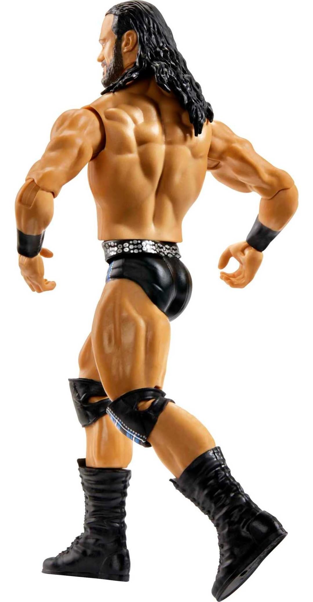 WWE Action Figures, Basic 6-inch Collectible Figures, WWE Toys, HKP35