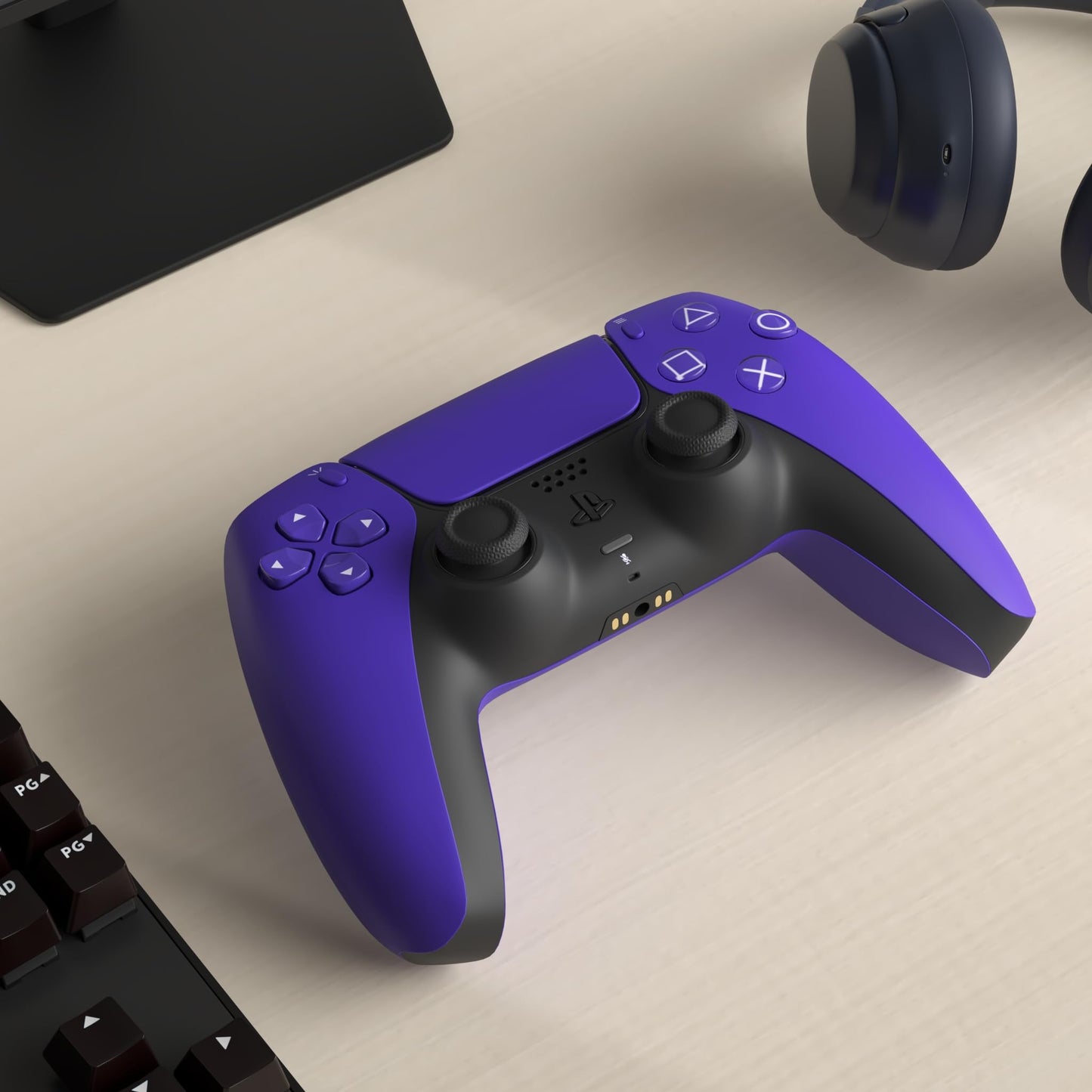 Play Station Sony Dualsense Wireless Controller PS5 - Galactic Purple