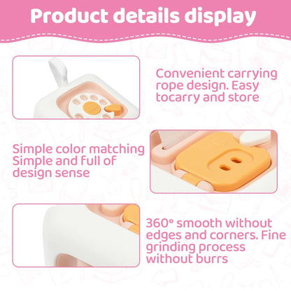 Ainiv Activity Busy Cube baby toy with colorful buttons, sliders, and shapes for sensory play and fine motor skills for toddlers 12-36 months.