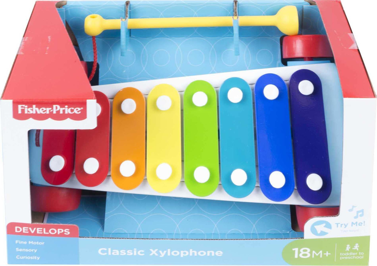 Fisher-Price - Xylophone