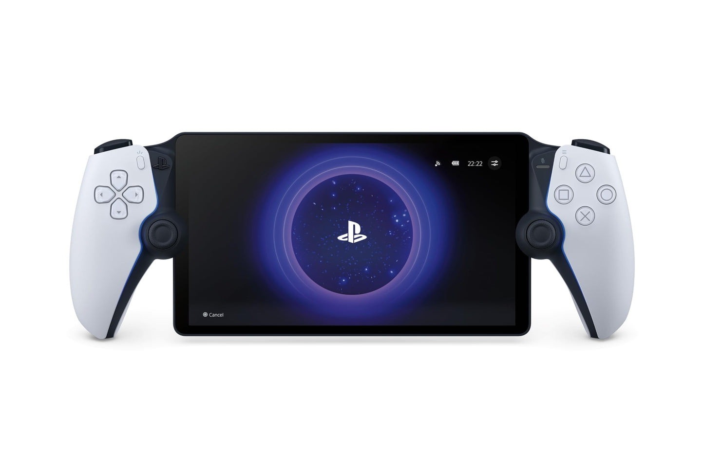 PlayStation Portal Remote Player