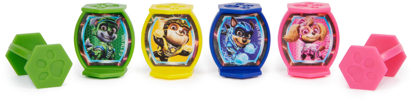 PAW Patrol: The Mighty Movie Meteor Mayhem Game | Kids' Toys | Gifts for Kids | Movie 2 | Games for Ages 4 and Up