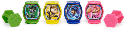 PAW Patrol: The Mighty Movie Meteor Mayhem Game | Kids' Toys | Gifts for Kids | Movie 2 | Games for Ages 4 and Up