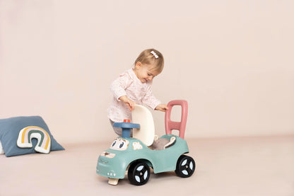 Little Smoby Auto Ride-on