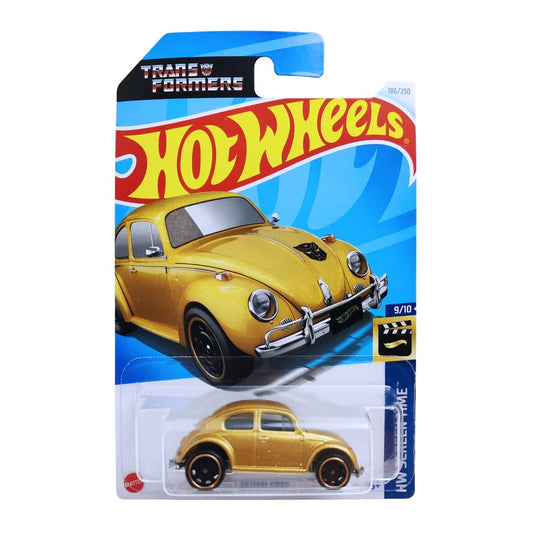 Hot Wheels Model