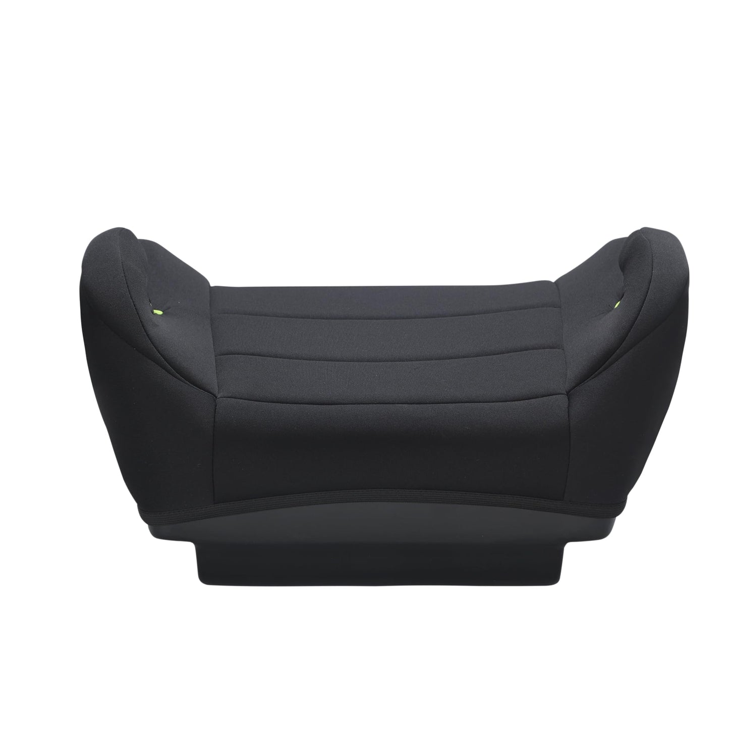 Cozy N Safe Kea i-Size ECE R129 (22-36kg, 6-12 Years Old), Lightweight Compact, Backless Child Booster Car Seat Onyx