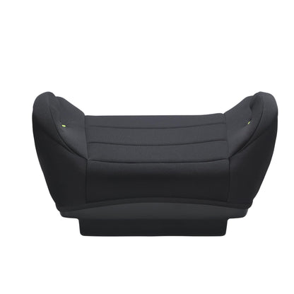Cozy N Safe Kea i-Size ECE R129 (22-36kg, 6-12 Years Old), Lightweight Compact, Backless Child Booster Car Seat Onyx