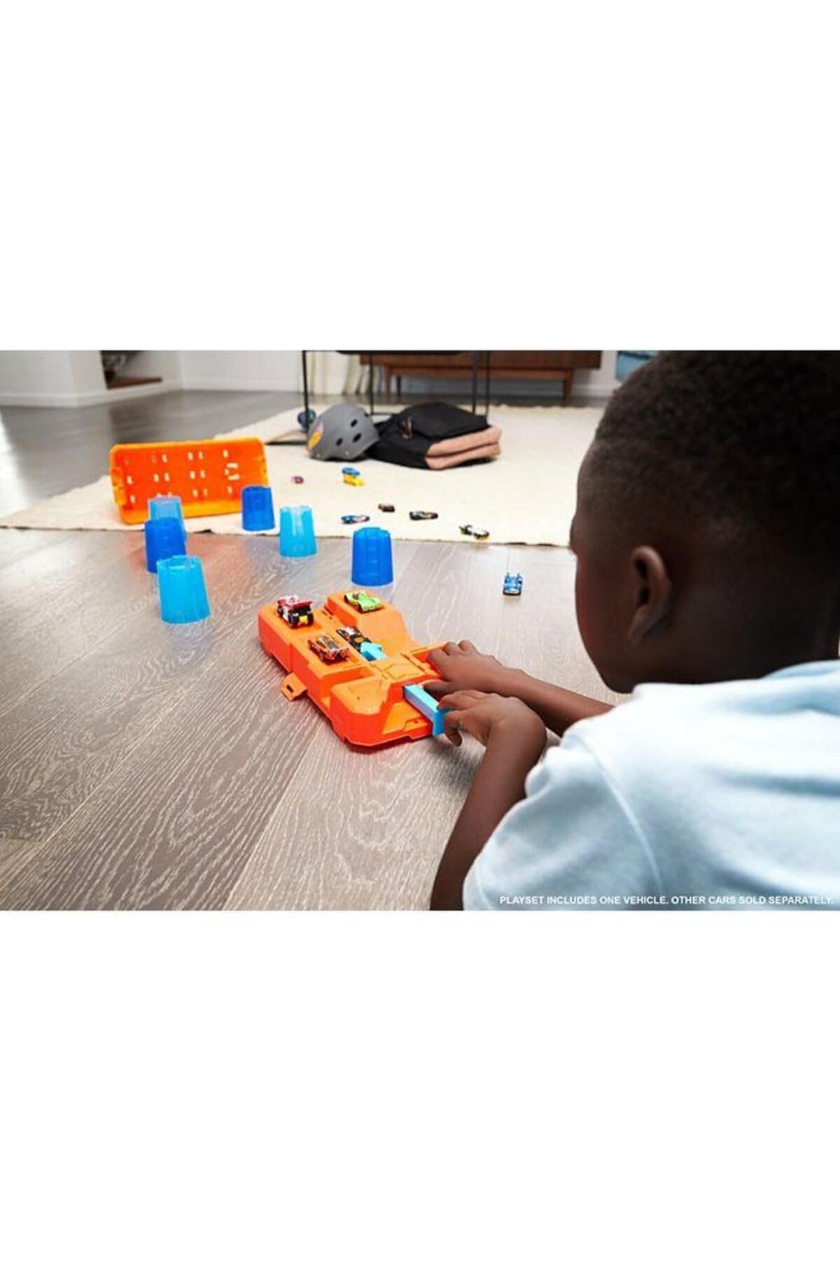 Track Builder Barrel Box