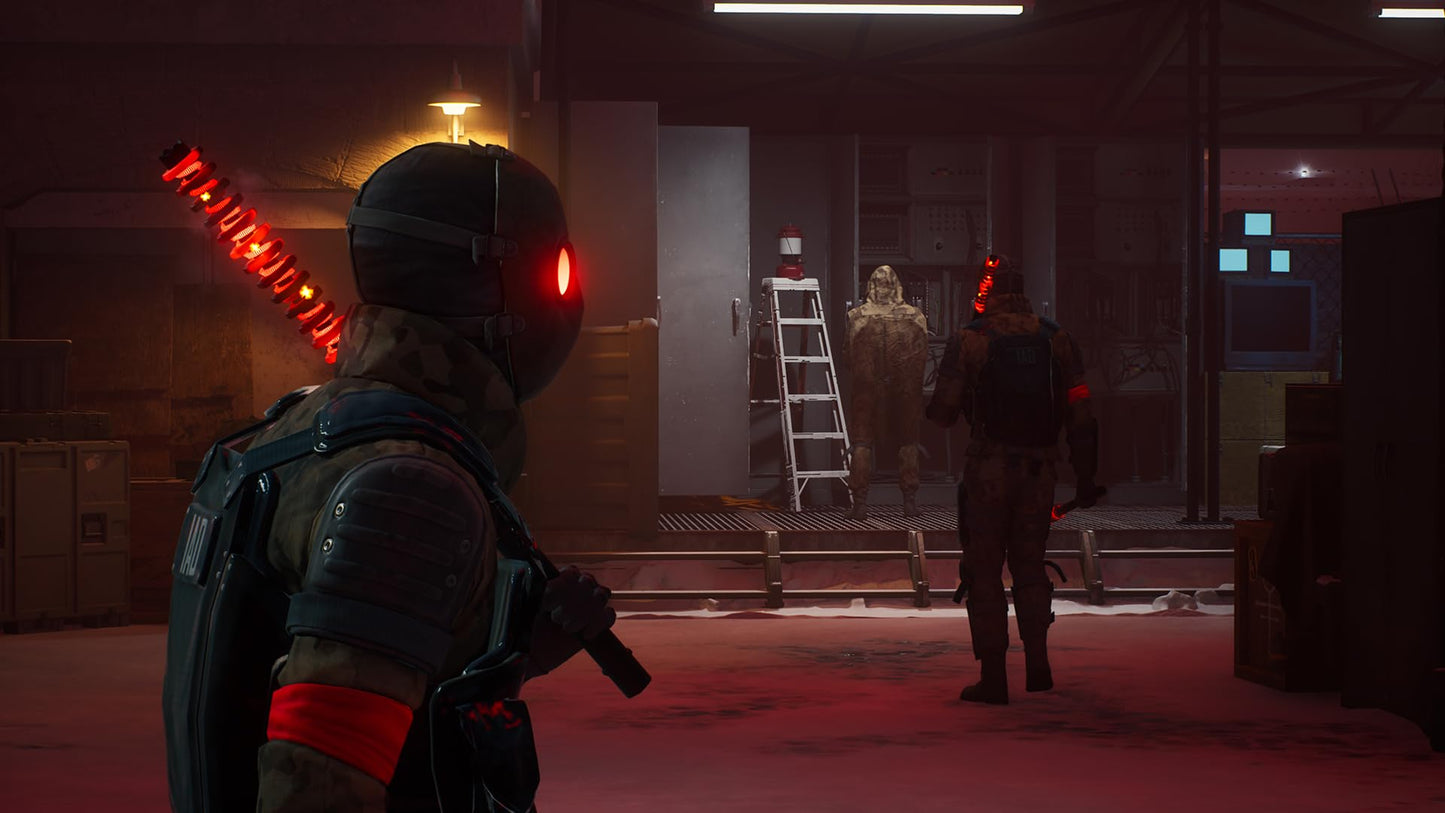 Vampire: The Masquerade - Bloodlines 2 (Xbox Series X)