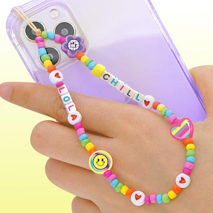 Style 4 Ever Magic Spinner Bracelets – DIY Friendship Bracelet Maker Kit (600+ Beads & Charms, Bead Spinner Tool) – Easy Craft Gift for Kids 6+ - Create Colourful Bracelets in Under 2 Minutes