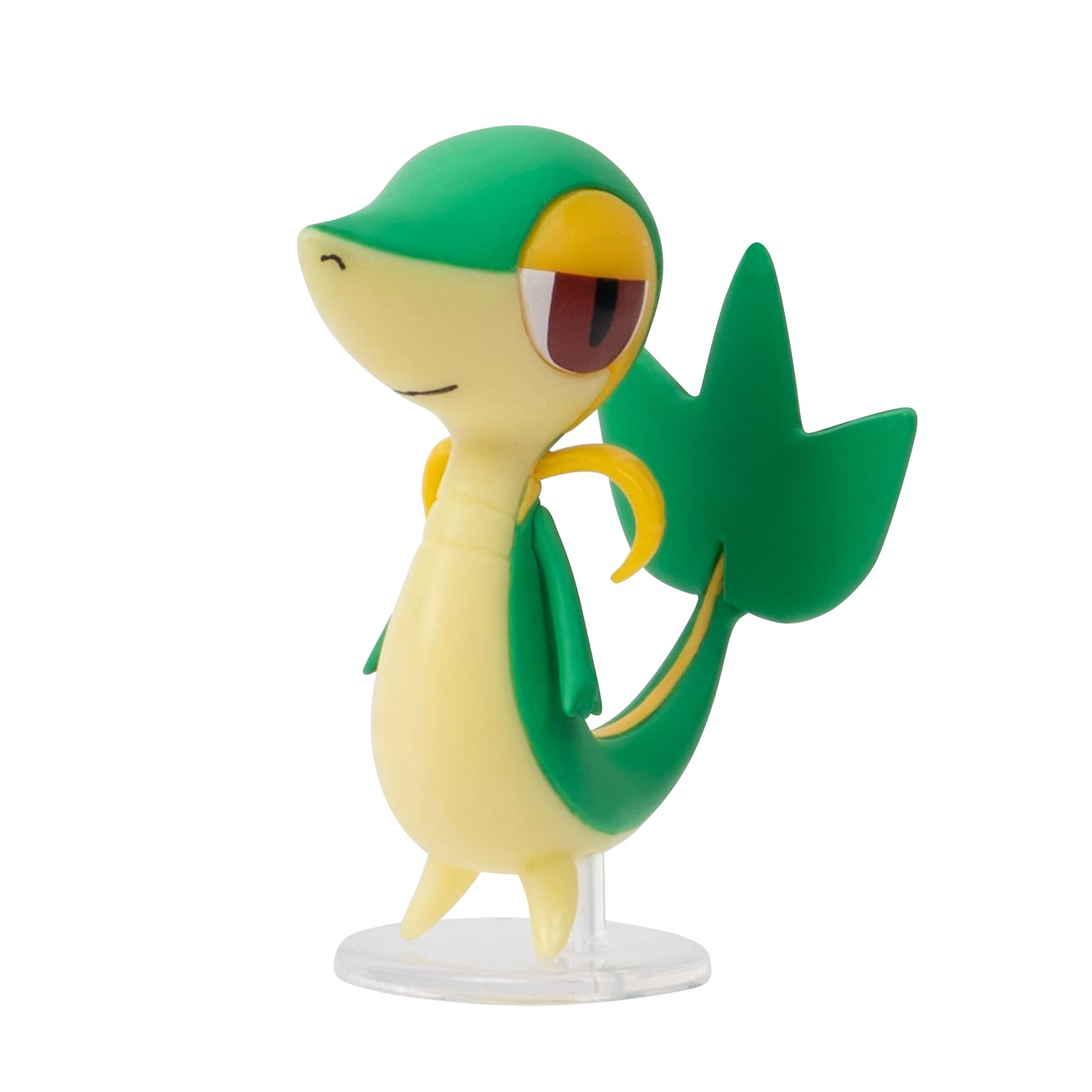 Jazwares Pokémon Battle Figure 8 Pack featuring six 2-inch and two 3-inch figures, including Pikachu and others.