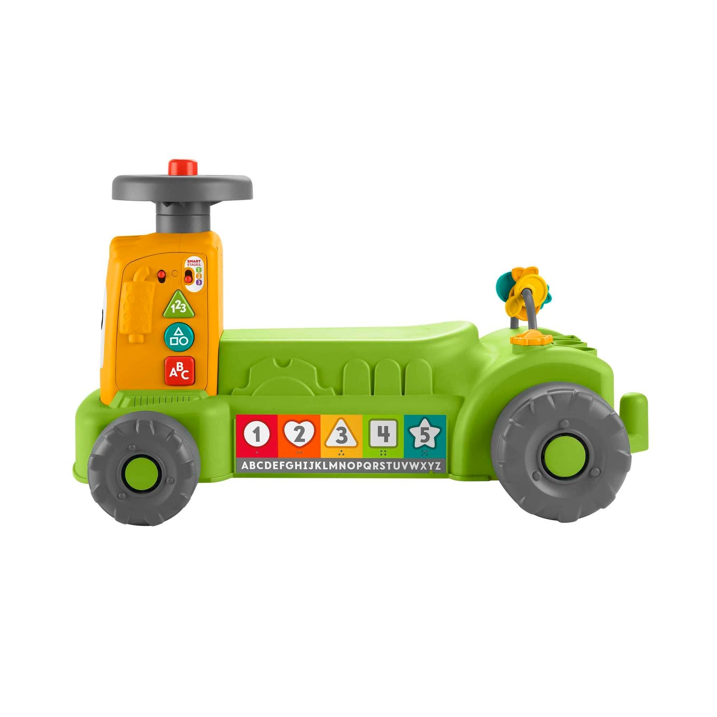 Fisher-Price HRG12 Toy, Multi-Color,Small