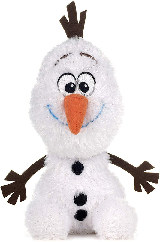 Frozen 2 New 8" Disney Olaf Soft Plush Toy