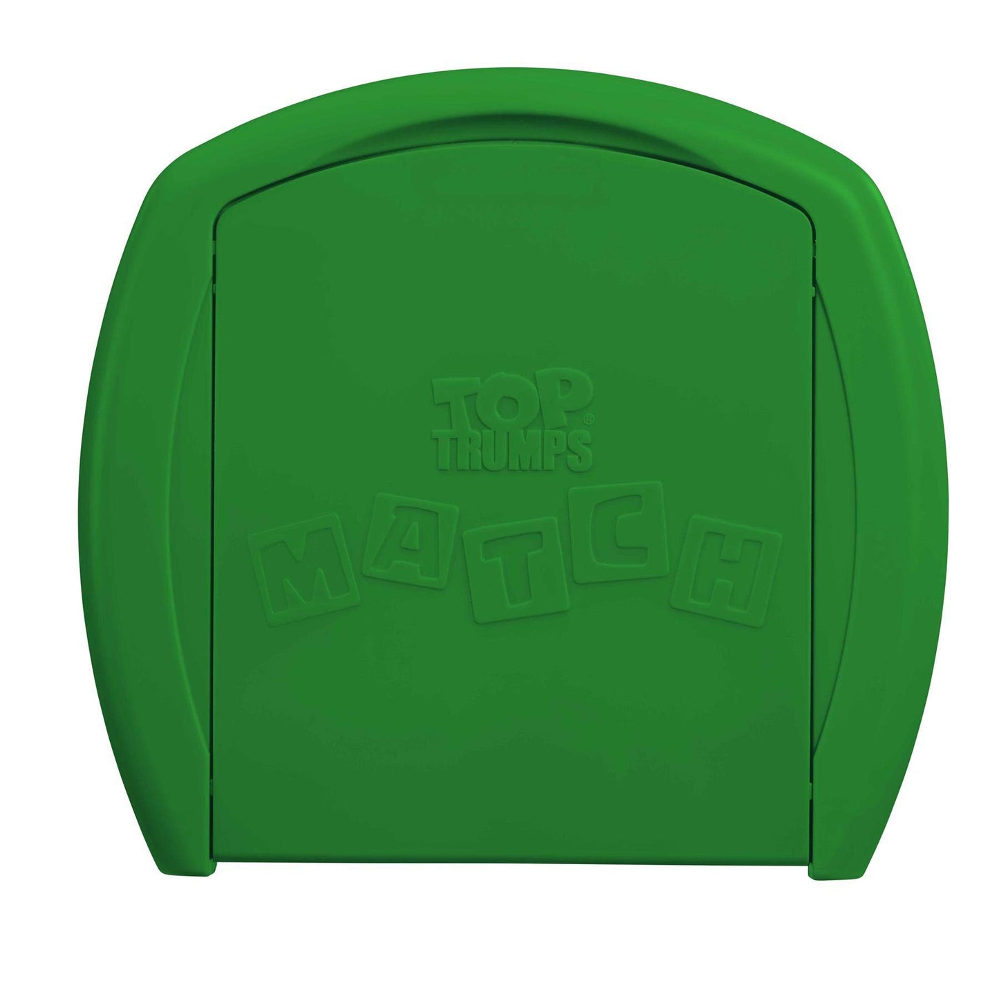 Top Trumps Match Dinosaurs Board Game, Play with T.Rex, Velociraptor and Oviraptor, Race to Match 5 of the same dinosaurs in a row, gift for ages 4 plus