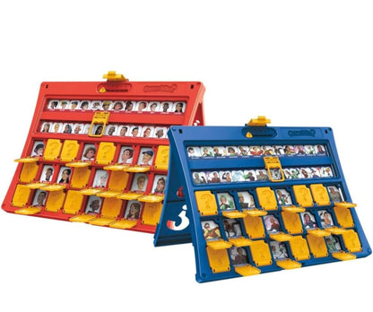 Guess Who?, Board Games for Kids, Fun Family Game for 2 Players, Party Games, Ages 6+