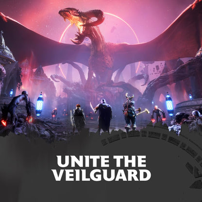 Dragon Age: The Veilguard Standard Edition XBOX Series X | VideoGame | English