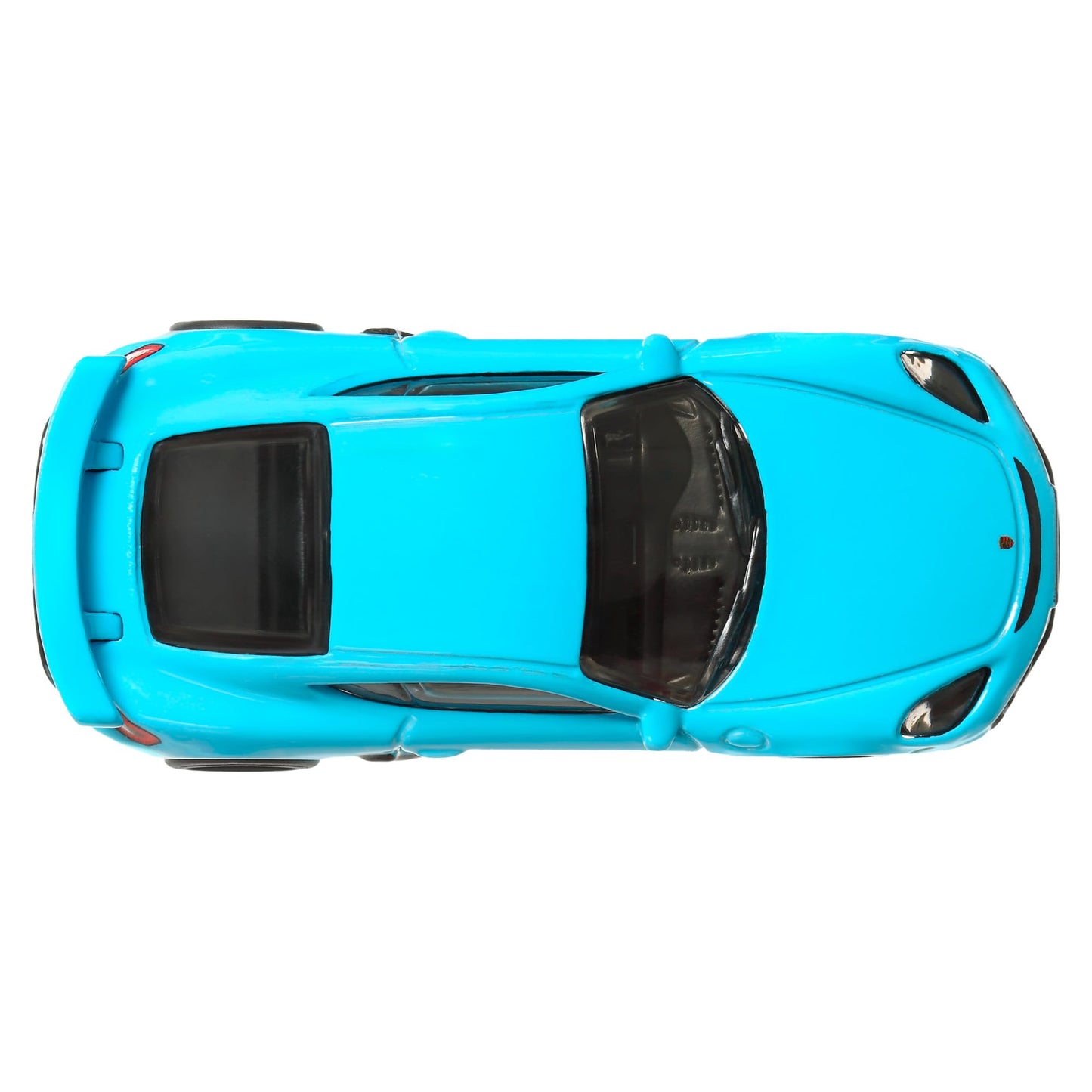 Hot Wheels Boulevard Premium Models 1:64 Scale - Assorted Models